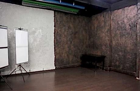 Аренда фотостудии