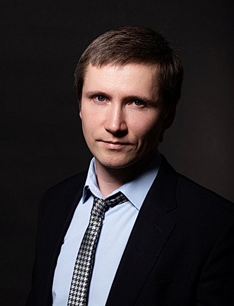 Портретная фотосессия